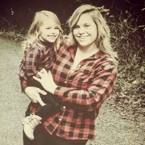 Meet your Posher, Katelyn